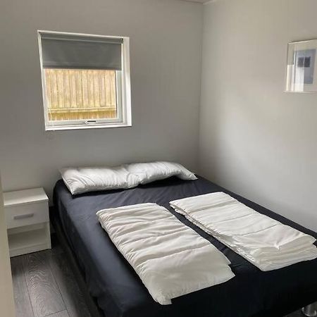 Fin Ny Moderniseret Lejlighed I Skagen. Extérieur photo
