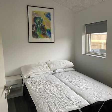 Fin Ny Moderniseret Lejlighed I Skagen. Extérieur photo