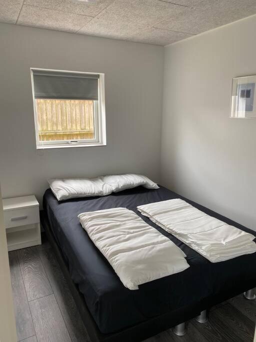 Fin Ny Moderniseret Lejlighed I Skagen. Extérieur photo