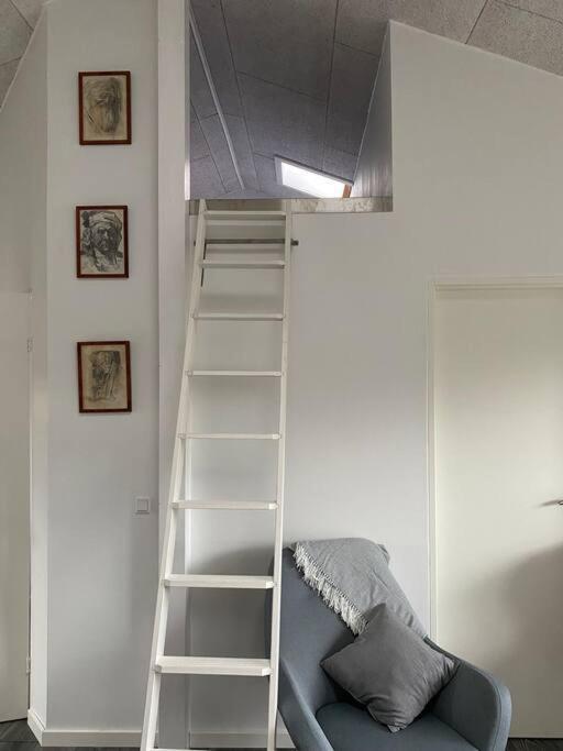 Fin Ny Moderniseret Lejlighed I Skagen. Extérieur photo